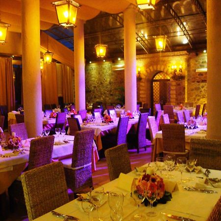 Residenza L'Antico Borgo Hotel Filadelfia Eksteriør billede