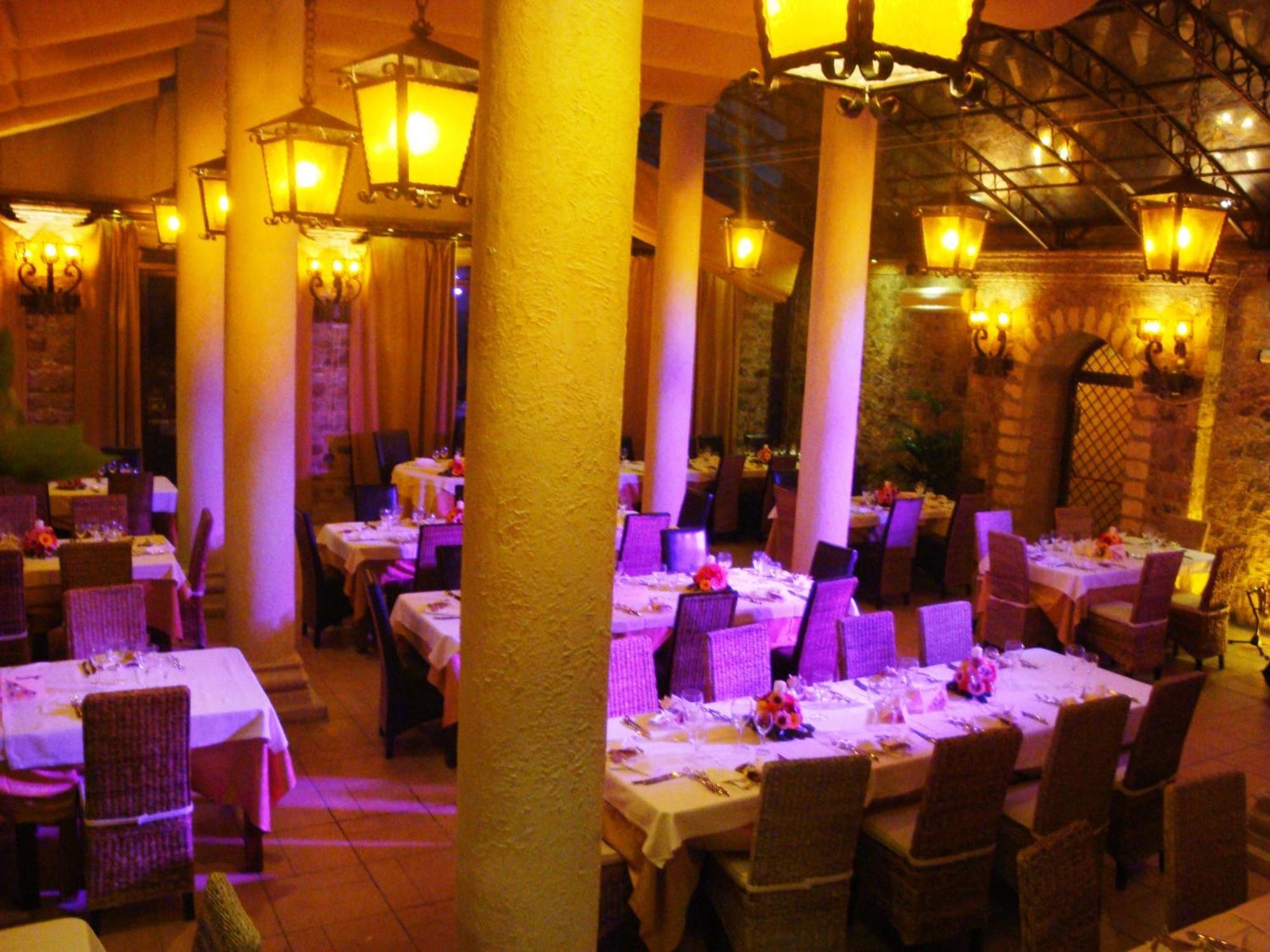Residenza L'Antico Borgo Hotel Filadelfia Eksteriør billede