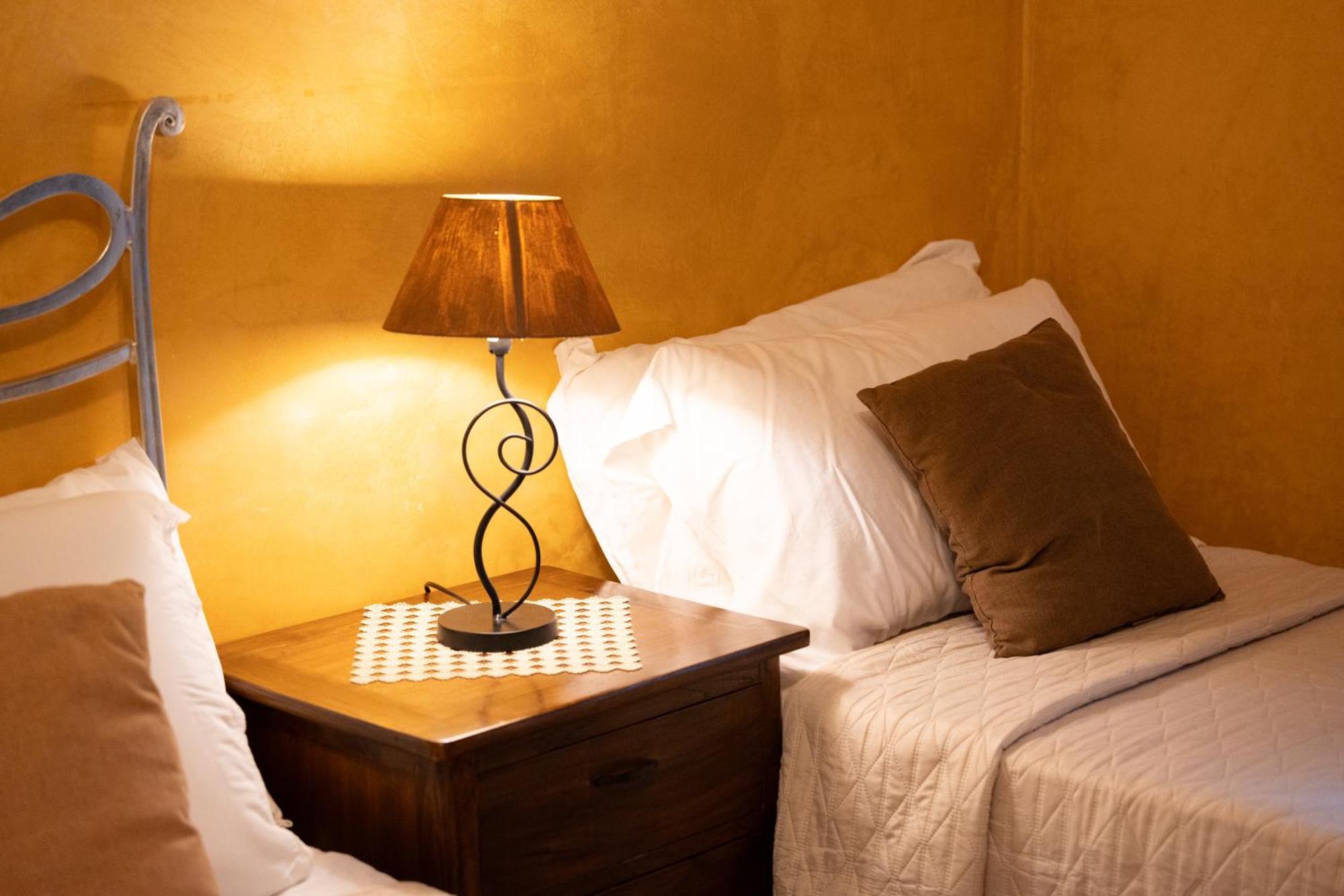 Residenza L'Antico Borgo Hotel Filadelfia Værelse billede