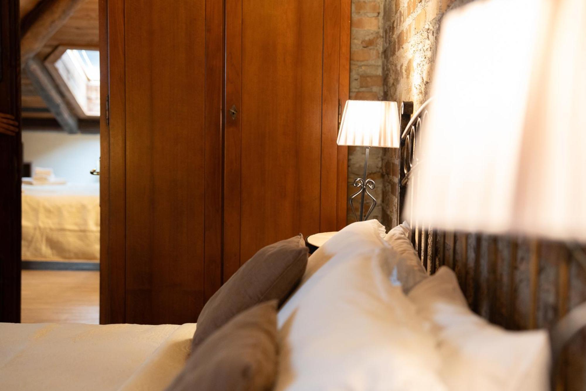 Residenza L'Antico Borgo Hotel Filadelfia Værelse billede