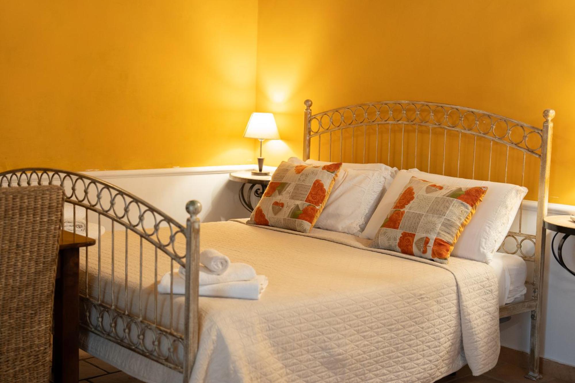 Residenza L'Antico Borgo Hotel Filadelfia Værelse billede