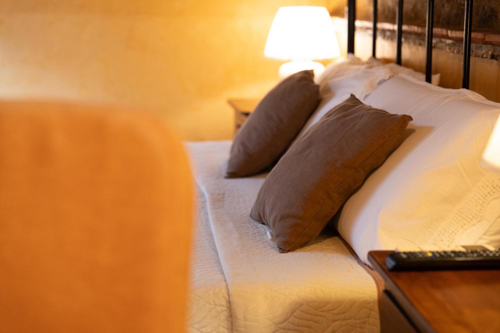 Residenza L'Antico Borgo Hotel Filadelfia Værelse billede