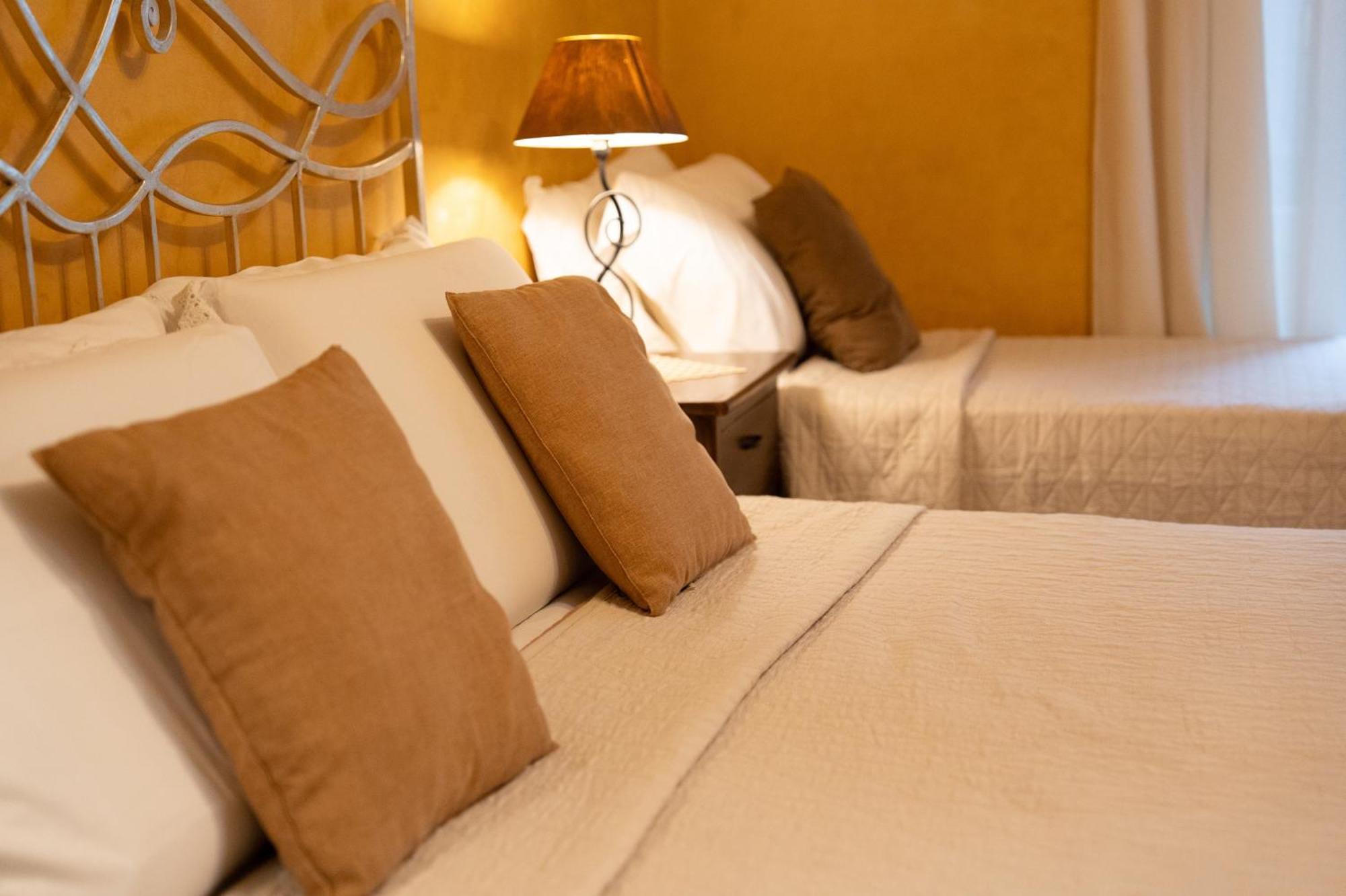 Residenza L'Antico Borgo Hotel Filadelfia Værelse billede