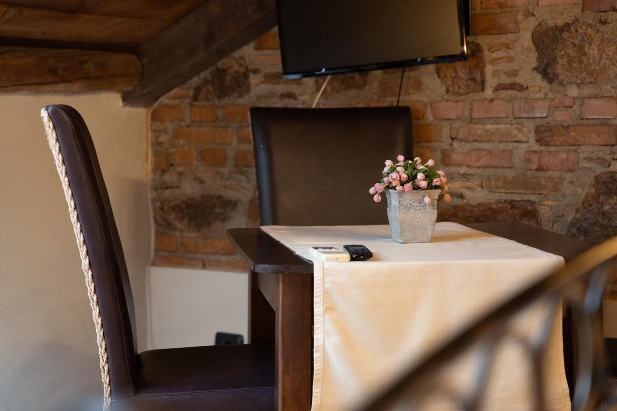 Residenza L'Antico Borgo Hotel Filadelfia Værelse billede