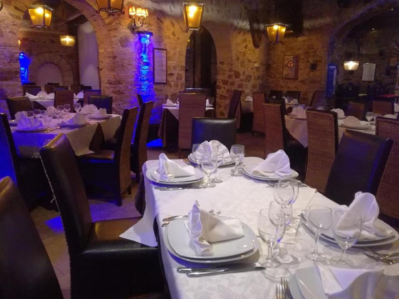 Residenza L'Antico Borgo Hotel Filadelfia Eksteriør billede